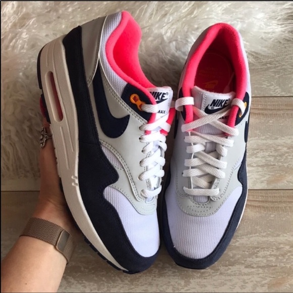 NWT Nike Air Max 1 - Picture 6 of 8